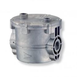 Geca Threaded Filters